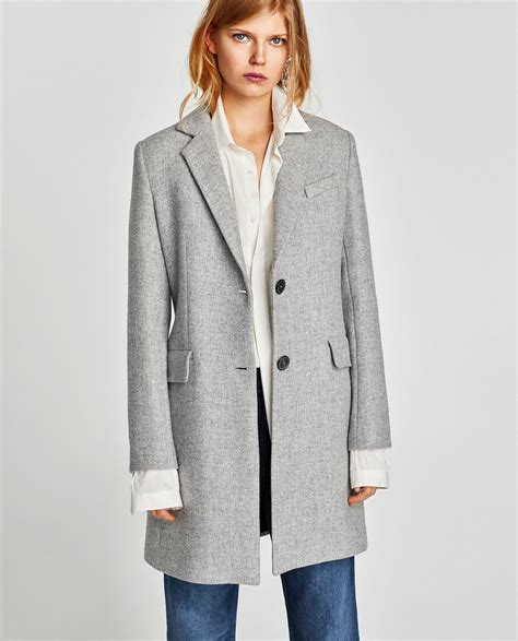 zara wool coat|zara wool coat review.